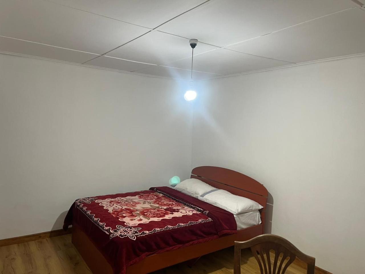 Selis Manor Apartment Nuwara Eliya Exterior photo