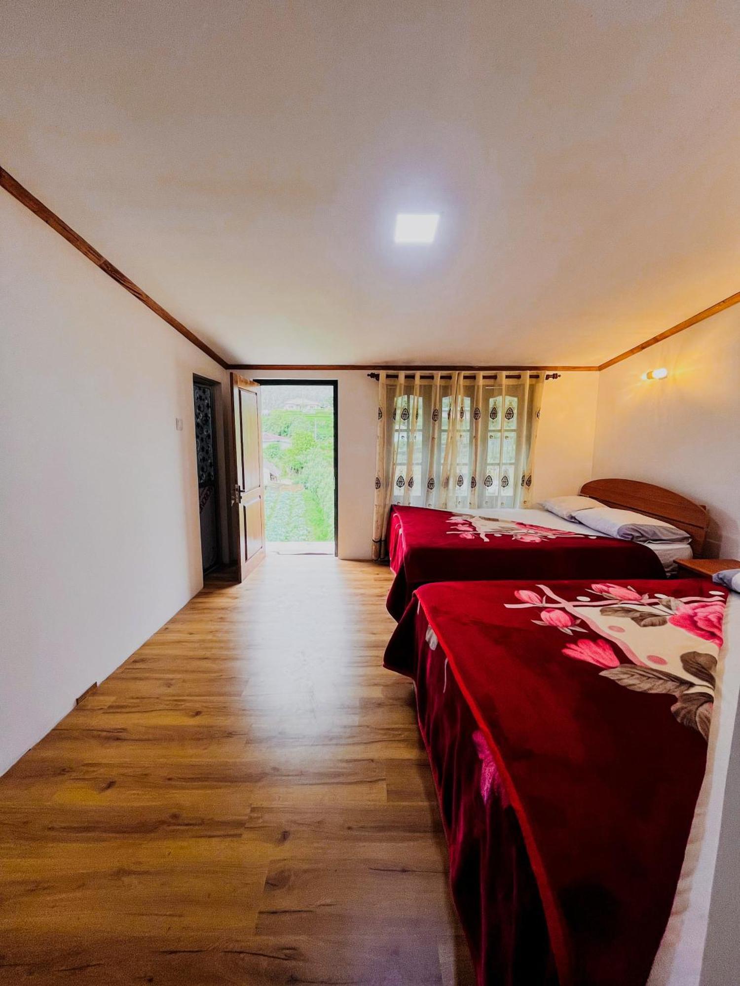Selis Manor Apartment Nuwara Eliya Exterior photo
