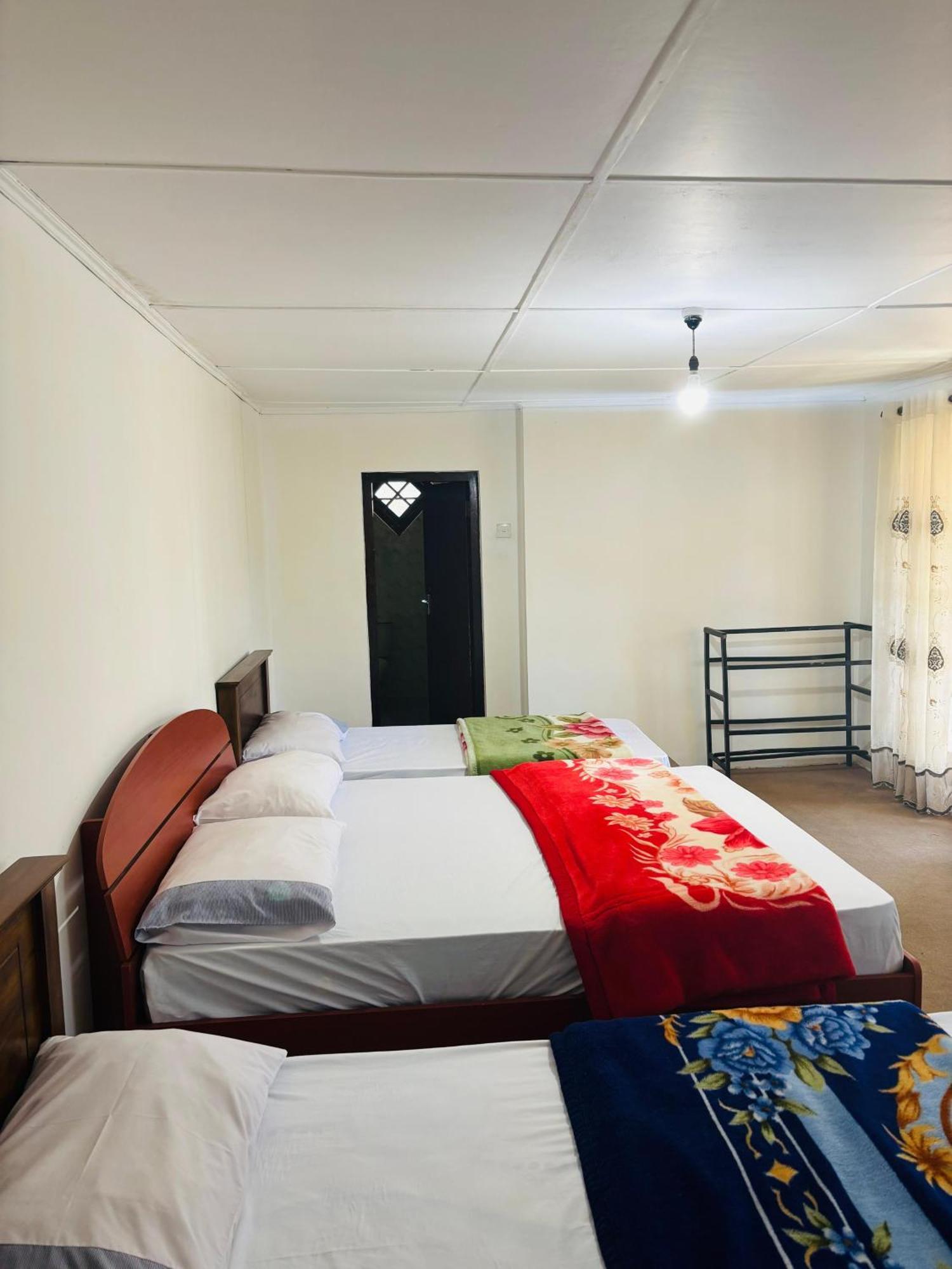 Selis Manor Apartment Nuwara Eliya Exterior photo